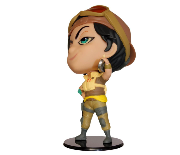UBISOFT Rainbow Six Siege: Gridlock Figurka - 1526472 - zdjęcie 4